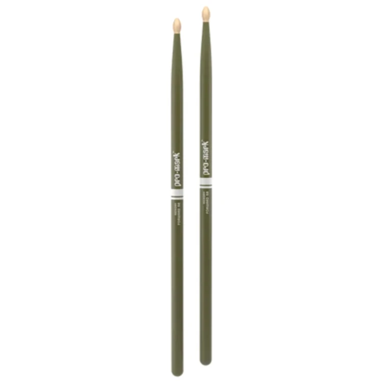 pro-mark-hickory-5a-green