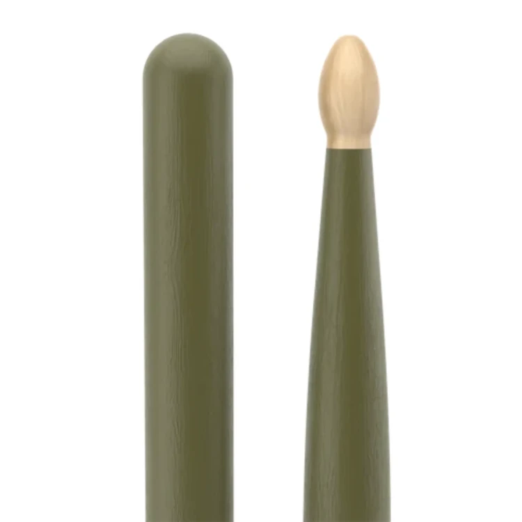 pro-mark-hickory-5a-green