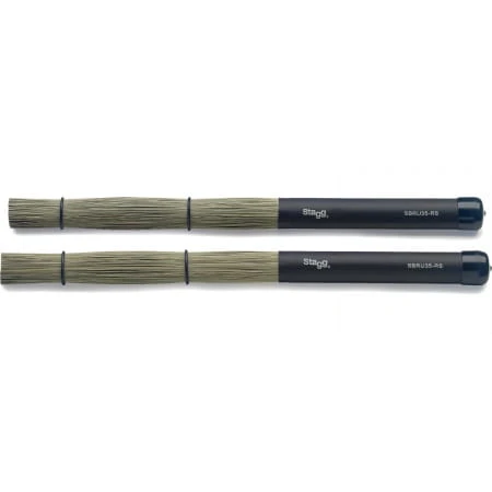 1486027579Stagg_SBRU35_RS_straw_brushes_rubber_handle_1.jpg
