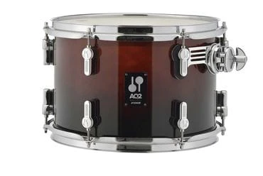 SONOR AQ2 Stage Shell Set Brown Fade