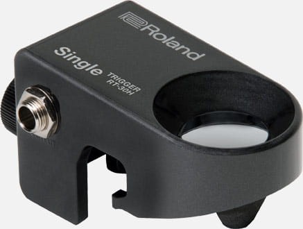 ROLAND RT-30H trigger jednostrefowy