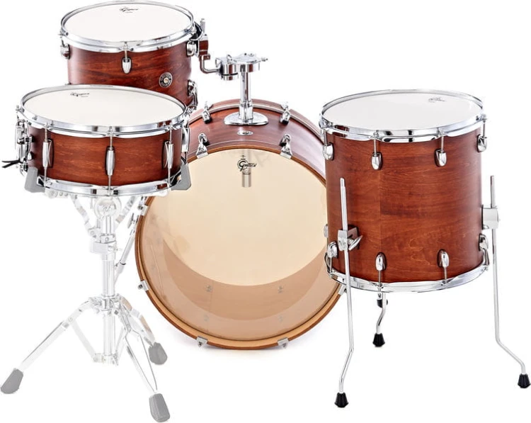 GRETSCH Catalina Club Studio Shell Set (SWG)