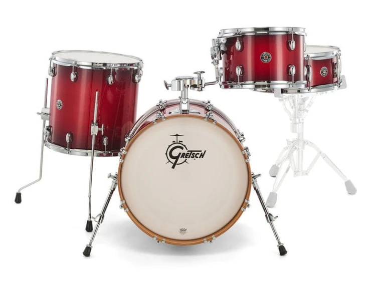 GRETSCH Catalina Club Jazz Shell Set
