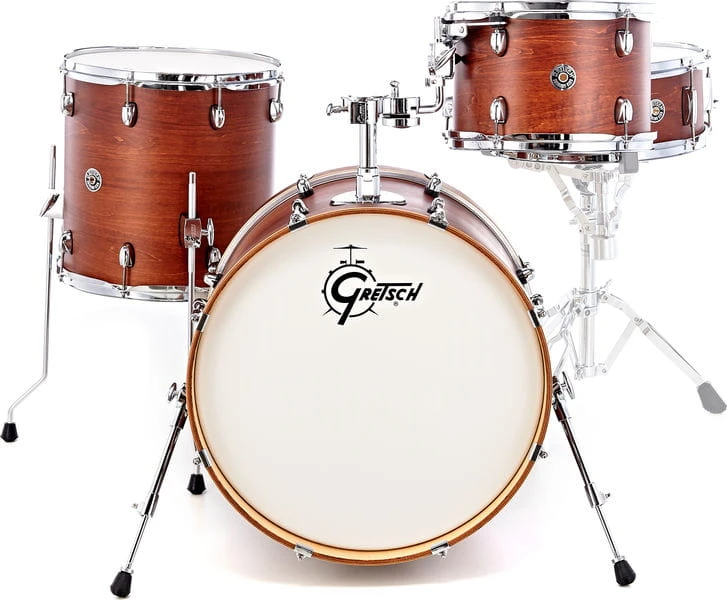 GRETSCH Catalina Club Studio Shell Set (SWG)