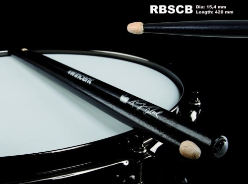 WINCENT Signature Randy Black (black)