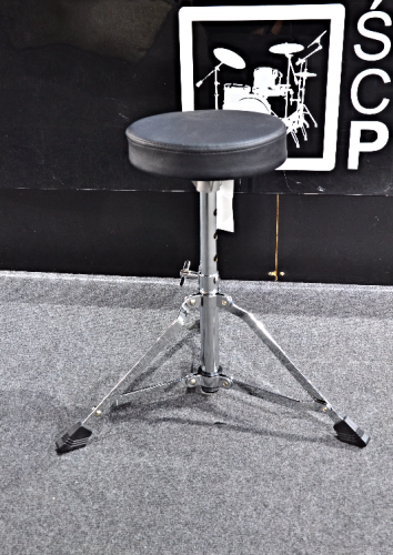 DRUMCRAFT PURE Junior stołek perkusyjny