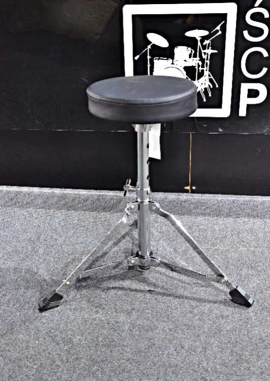 DRUMCRAFT PURE Junior stołek perkusyjny
