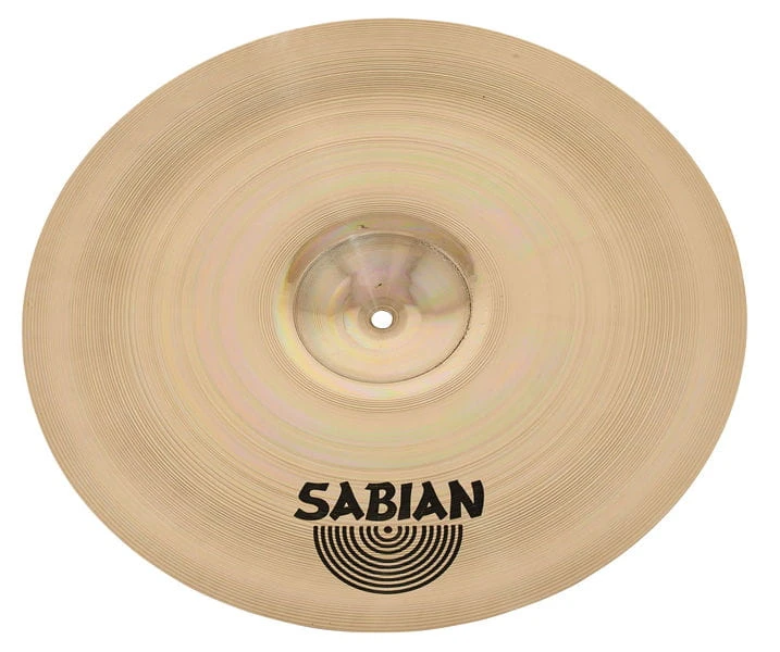 SABIAN AAX Stage Crash 17"