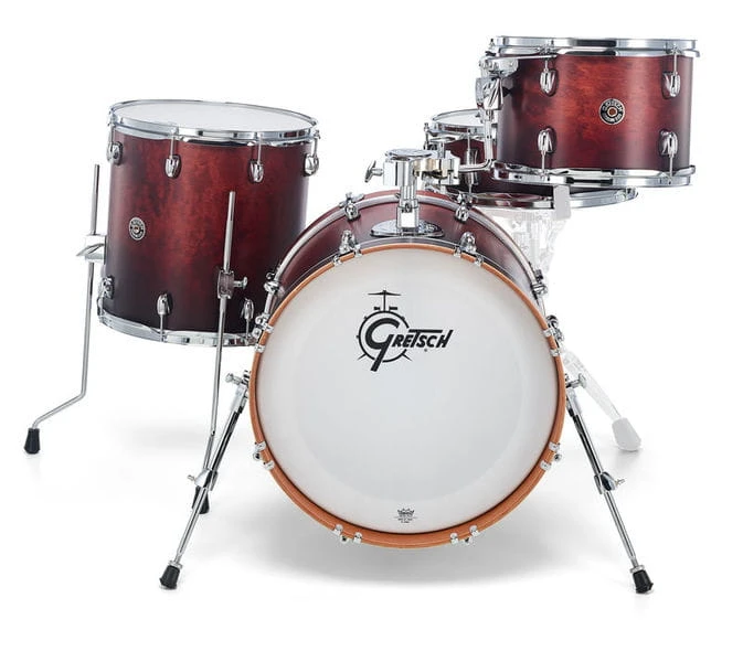 GRETSCH Catalina Club Jazz Shell Set (SAF)