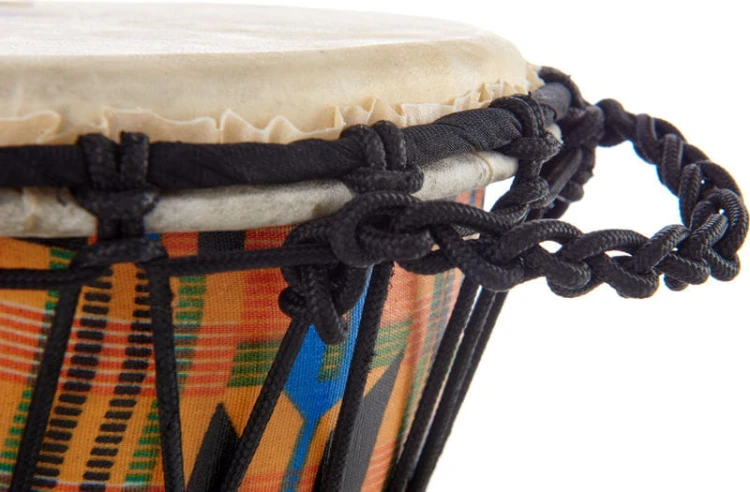 TOCA SFDJ-7K Freestyle Djembe 7"