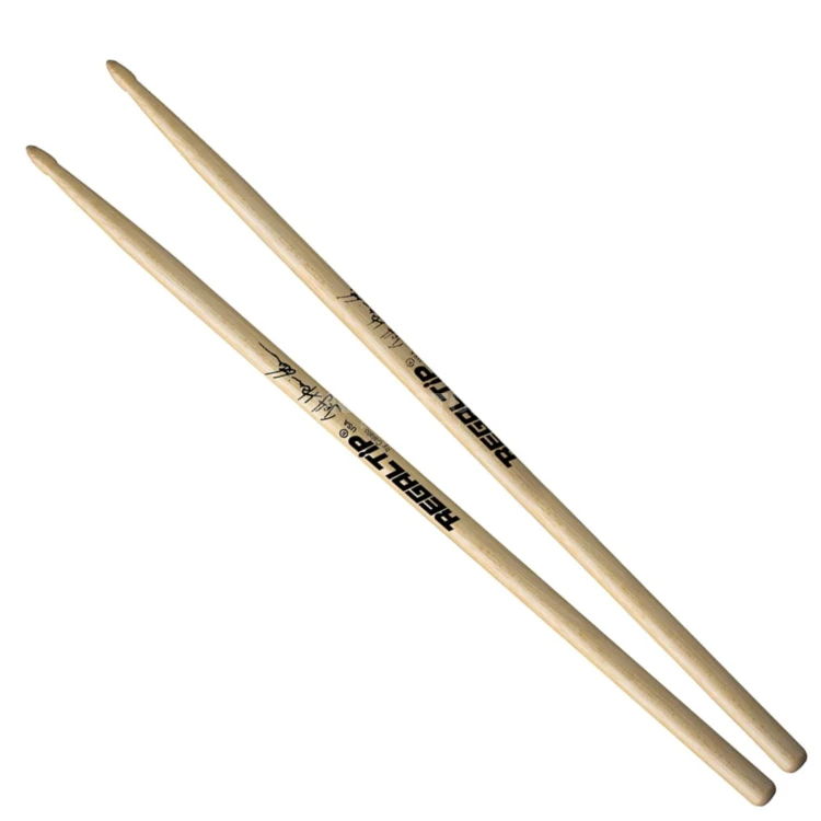 REGAL TIP Signature Jeff Hamilton (PF-JH)