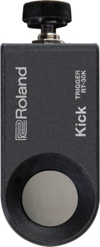 ROLAND RT-30K trigger do bębna basowego
