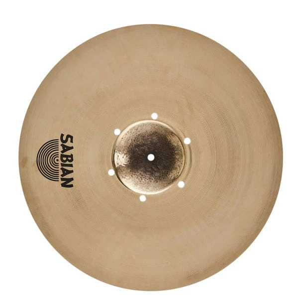 SABIAN AAX Iso Crash 20"