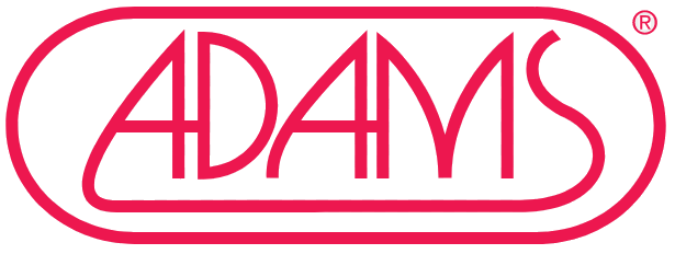 Výrobca: ADAMS (prejsť na produkty)
