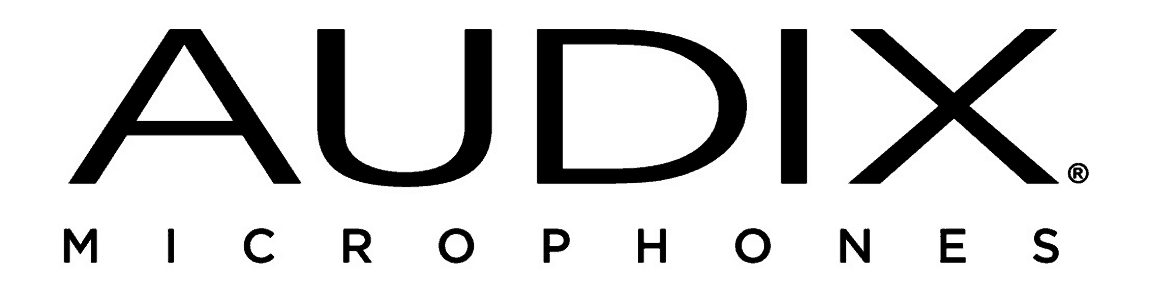 Výrobca: AUDIX (prejsť na produkty)