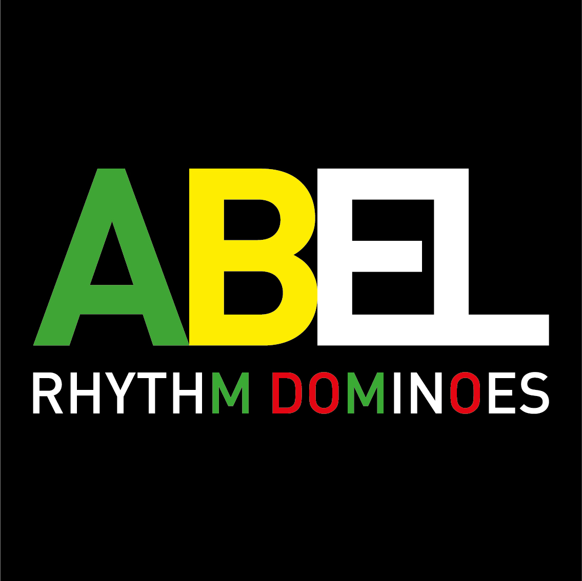 Výrobca: ABEL Rhythm Dominoes (prejsť na produkty)