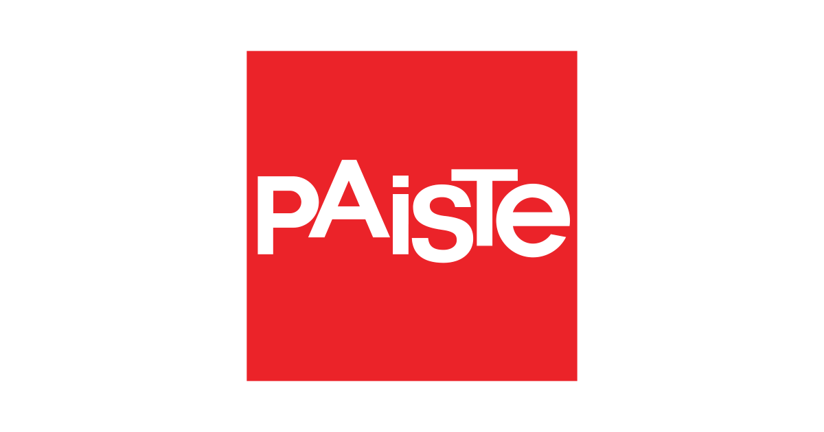 Výrobca: PAISTE (prejsť na produkty)